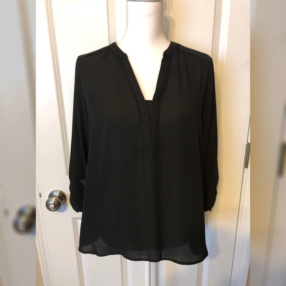 Vera Wang Blouse (NWOT)